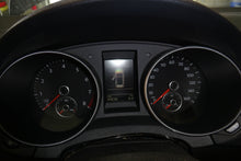 Load image into Gallery viewer, SPEEDOMETER CLUSTER Volkswagen Golf 2010 10 2011 11 - NW162138