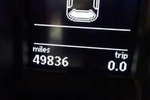 Load image into Gallery viewer, SPEEDOMETER CLUSTER Volkswagen Golf 2010 10 2011 11 - NW162138