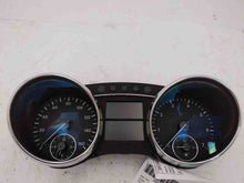 Load image into Gallery viewer, SPEEDOMETER CLUSTER Mercedes-Benz R320 R350 R500 R63 2007 07 - NW161504
