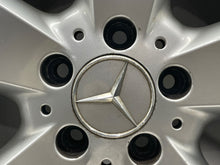 Load image into Gallery viewer, WHEEL RIM ML320 ML350 ML500 ML63 06-07 18x8 18x8, 5 lug, 112mm - NW200628