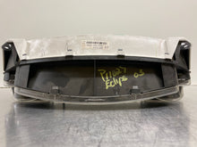 Load image into Gallery viewer, Speedometer Cluster Mitsubishi Eclipse 2003 03 2004 04 2005 05 3.0L Automatic - NW161534