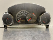 Load image into Gallery viewer, Speedometer Cluster Mitsubishi Eclipse 2003 03 2004 04 2005 05 3.0L Automatic - NW161534