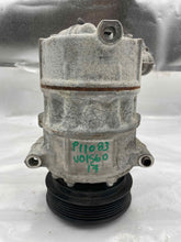 Load image into Gallery viewer, AC A/C AIR CONDITIONING COMPRESSOR S60 S80 S90 V60 V90 XC70 XC90 15-18 - NW43273
