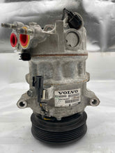 Load image into Gallery viewer, AC A/C AIR CONDITIONING COMPRESSOR S60 S80 S90 V60 V90 XC70 XC90 15-18 - NW43273