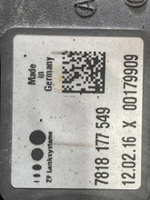 Load image into Gallery viewer, STEERING GEAR Volvo S60 V60 2015 15 2016 16 2017 17 2018 18 - NW169774