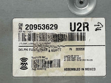 Load image into Gallery viewer, Radio Cadillac CTS 2011 - NW134464