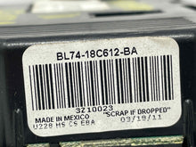 Load image into Gallery viewer, Temperature Controls Lincoln Navigator 2011 - NW99294