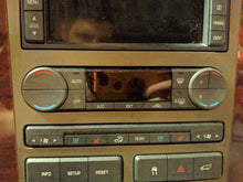 Load image into Gallery viewer, Temperature Controls Lincoln Navigator 2011 - NW99294
