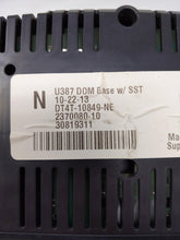 Load image into Gallery viewer, Speedometer Cluster Ford Edge 2013 - NW158855