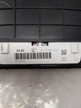 Load image into Gallery viewer, Speedometer Cluster Cadillac SRX 2008 - NW158588