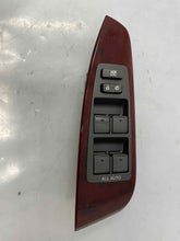 Load image into Gallery viewer, FRONT DOOR WINDOW SWITCH LS460 LS600HL LX570 2007-2015 Left - NW57091