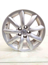 Load image into Gallery viewer, WHEEL RIM LS460 LS600HL 07-12 18x7-1/2 ALLOY 18x7-1/2, 5 lug, 4-1/2" - NW199741
