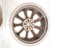 Load image into Gallery viewer, WHEEL RIM LS460 LS600HL 07-12 18x7-1/2 ALLOY 18x7-1/2, 5 lug, 4-1/2" - NW199741
