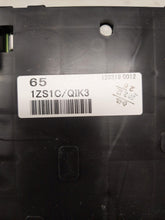 Load image into Gallery viewer, Speedometer Cluster INFINITI QX56 2012 - NW160172