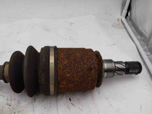 Load image into Gallery viewer, FRONT CV AXLE SHAFT Infiniti QX56 QX80 11 12 13 14 15 16 - NW11204