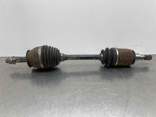 Load image into Gallery viewer, FRONT CV AXLE SHAFT Infiniti QX56 QX80 11 12 13 14 15 16 - NW11205
