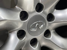 Load image into Gallery viewer, WHEEL RIM QX56 QX80 2011-2014 20x8 ALLOY 20x8, 6 lug, 5-1/2" - NW198641