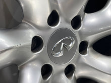 Load image into Gallery viewer, WHEEL RIM QX56 QX80 2011-2014 20x8 ALLOY 20x8, 6 lug, 5-1/2" - NW198642