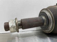 Load image into Gallery viewer, REAR AXLE SHAFT Infiniti QX56 QX80 Nissan Armada 2011-2020 - NW11206