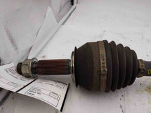 Load image into Gallery viewer, REAR AXLE SHAFT Infiniti QX56 QX80 Nissan Armada 2011-2020 - NW11207