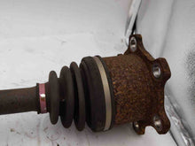 Load image into Gallery viewer, REAR AXLE SHAFT Infiniti QX56 QX80 Nissan Armada 2011-2020 - NW11207