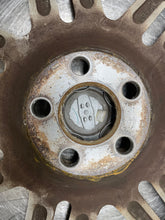 Load image into Gallery viewer, Wheel Rim LINCOLN LS 2003 - NW196861