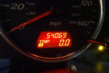 Load image into Gallery viewer, SPEEDOMETER CLUSTER Mazda 6 2006 06 2007 07 - NW160862