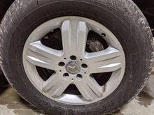 Load image into Gallery viewer, WHEEL ML350 2005 05 17x8.5 5 Spoke - NW200242