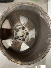 Load image into Gallery viewer, WHEEL ML350 2005 05 17x8.5 5 Spoke - NW200242