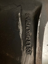 Load image into Gallery viewer, WHEEL ML350 2005 05 17x8.5 5 Spoke - NW200242