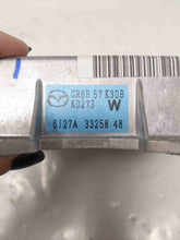 Load image into Gallery viewer, Air Bag computer Mazda 6 2006 06 2007 07 2008 08 - NW34011