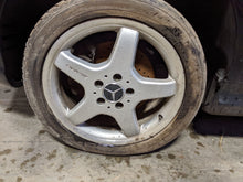 Load image into Gallery viewer, Wheel Rim MERCEDES CLK 2002 - NW200538