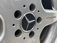Load image into Gallery viewer, Wheel Rim MERCEDES CLK 2002 - NW200538