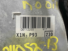 Load image into Gallery viewer, ENGINE MOTOR Toyota Prius Prius V 2012-2019 1.5L VIN D/B3 - NW67554