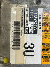 Load image into Gallery viewer, AIR BAG CONTROL MODULE COMPUTER Prius Prius V 2012 12 2013 13 - NW38364
