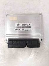 Load image into Gallery viewer, ECU ECM COMPUTER VW Passat 2003 03 4cyl - NW62884