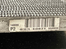 Load image into Gallery viewer, AC CONDENSER Land Rover LR3 2005 05 2006 06 2007 07 2008 08 2009 09 - NW44116