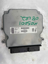 Load image into Gallery viewer, ECU ECM COMPUTER Land Rover LR3 2005 05 2006 06 2007 07 2008 08 2009 09 4.4L - NW61998