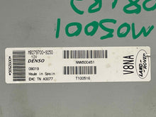 Load image into Gallery viewer, ECU ECM COMPUTER Land Rover LR3 2005 05 2006 06 2007 07 2008 08 2009 09 4.4L - NW61998