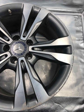 Load image into Gallery viewer, WHEEL RIM C250 C300 C350 C43 C63 15-20 18x8-1/2 18x8-1/2, 5 lug, 112mm - NW199963