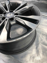 Load image into Gallery viewer, WHEEL RIM C250 C300 C350 C43 C63 15-20 18x8-1/2 18x8-1/2, 5 lug, 112mm - NW199963