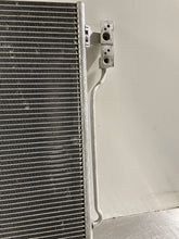 Load image into Gallery viewer, AC CONDENSER BMW 528i 2012 12 2013 13 2014 14 2015 15 2016 16 - NW43634