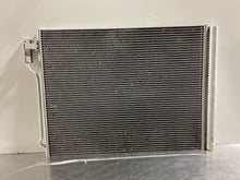 Load image into Gallery viewer, AC CONDENSER BMW 528i 2012 12 2013 13 2014 14 2015 15 2016 16 - NW43634