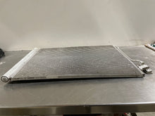 Load image into Gallery viewer, AC CONDENSER BMW 528i 2012 12 2013 13 2014 14 2015 15 2016 16 - NW43634
