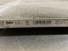 Load image into Gallery viewer, AC CONDENSER BMW 528i 2012 12 2013 13 2014 14 2015 15 2016 16 - NW43634