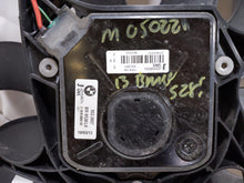 Load image into Gallery viewer, RADIATOR FAN ASSEMBLY BMW 528i 12 13 14 15 16 - NW63747