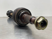 Load image into Gallery viewer, CV AXLE SHAFT Lexus LS400 1990 90 91 92 93 94 Left - NW12285
