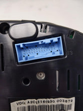 Load image into Gallery viewer, SPEEDOMETER CLUSTER Land Rover Range Rover 2006 06 - NW161639