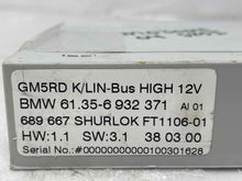 Load image into Gallery viewer, BODY CONTROL MODULE BMW 320i 330i M3 X3 2001 01 - 07 - NW28871