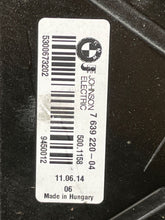 Load image into Gallery viewer, Radiator Fan Assembly BMW I3 2014 - NW63789